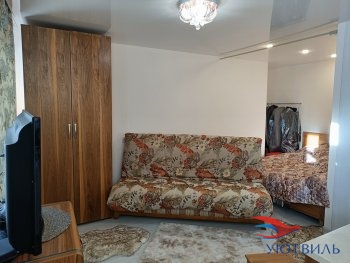 Однокомнатная квартира На Куйбышева в Новороссийске - novorossijsk.yutvil.ru