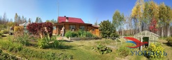 Бревенчатый дом в СНТ Ветеран в Новороссийске - novorossijsk.yutvil.ru - фото 10 Бревенчатый дом в СНТ Ветеран в Новороссийске - novorossijsk.yutvil.ru - фото 10