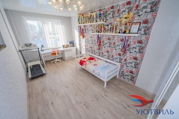 Трёшка на Анатолия Мехренцева в Новороссийске - novorossijsk.yutvil.ru - фото 9