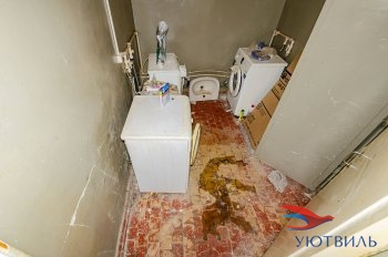 Комната на Баумана в Новороссийске - novorossijsk.yutvil.ru - фото 10