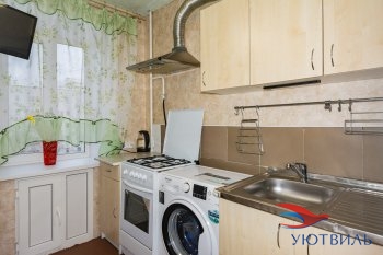 Однокомнатная квартира на Бакинских комиссаров в Новороссийске - novorossijsk.yutvil.ru - фото 9