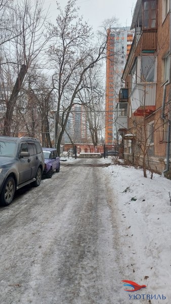 Продается бюджетная 2-х комнатная квартира в Новороссийске - novorossijsk.yutvil.ru - фото 10 Продается бюджетная 2-х комнатная квартира в Новороссийске - novorossijsk.yutvil.ru - фото 10