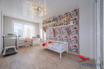 Трёшка на Анатолия Мехренцева в Новороссийске - novorossijsk.yutvil.ru - фото 10