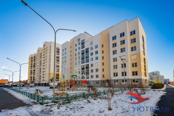 Трёшка на Анатолия Мехренцева в Новороссийске - novorossijsk.yutvil.ru