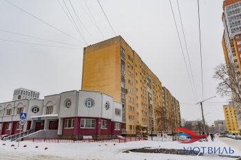Трехкомнатная квартира на Стачек в Новороссийске - novorossijsk.yutvil.ru - фото 1 Трехкомнатная квартира на Стачек в Новороссийске - novorossijsk.yutvil.ru - фото 1