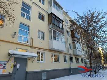 Однокомнатная квартира На Куйбышева в Новороссийске - novorossijsk.yutvil.ru - фото 12 Однокомнатная квартира На Куйбышева в Новороссийске - novorossijsk.yutvil.ru - фото 12