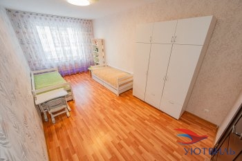 Трёшка на Анатолия Мехренцева в Новороссийске - novorossijsk.yutvil.ru - фото 11