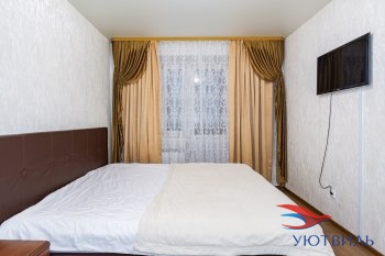 Трехкомнатная квартира на Стачек в Новороссийске - novorossijsk.yutvil.ru - фото 11 Трехкомнатная квартира на Стачек в Новороссийске - novorossijsk.yutvil.ru - фото 11