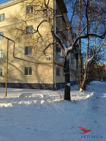 Однокомнатная квартира На Куйбышева в Новороссийске - novorossijsk.yutvil.ru - фото 13 Однокомнатная квартира На Куйбышева в Новороссийске - novorossijsk.yutvil.ru - фото 13