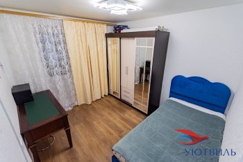 Трехкомнатная квартира на Стачек в Новороссийске - novorossijsk.yutvil.ru - фото 12 Трехкомнатная квартира на Стачек в Новороссийске - novorossijsk.yutvil.ru - фото 12
