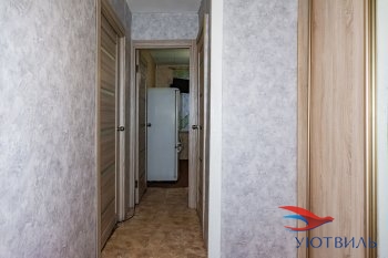 Однокомнатная квартира на Бакинских комиссаров в Новороссийске - novorossijsk.yutvil.ru - фото 12