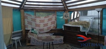 Бревенчатый дом в СНТ Ветеран в Новороссийске - novorossijsk.yutvil.ru - фото 14 Бревенчатый дом в СНТ Ветеран в Новороссийске - novorossijsk.yutvil.ru - фото 14