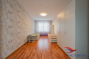 Трёшка на Анатолия Мехренцева в Новороссийске - novorossijsk.yutvil.ru - фото 13