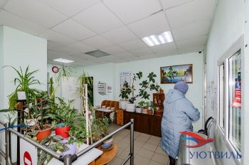 Комната на Баумана в Новороссийске - novorossijsk.yutvil.ru - фото 14