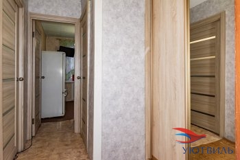 Однокомнатная квартира на Бакинских комиссаров в Новороссийске - novorossijsk.yutvil.ru - фото 13