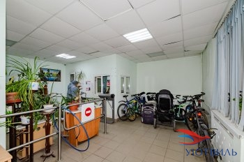 Комната на Баумана в Новороссийске - novorossijsk.yutvil.ru - фото 15