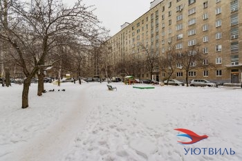 Однокомнатная квартира на Бакинских комиссаров в Новороссийске - novorossijsk.yutvil.ru - фото 14