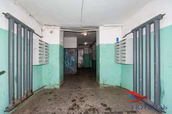 Однокомнатная квартира на Бакинских комиссаров в Новороссийске - novorossijsk.yutvil.ru - фото 15