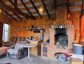 Отличная дача Большебрусянское в Новороссийске - novorossijsk.yutvil.ru - фото 20