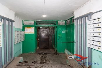 Однокомнатная квартира на Бакинских комиссаров в Новороссийске - novorossijsk.yutvil.ru - фото 16