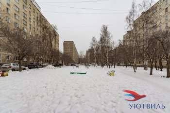 Однокомнатная квартира на Бакинских комиссаров в Новороссийске - novorossijsk.yutvil.ru - фото 18