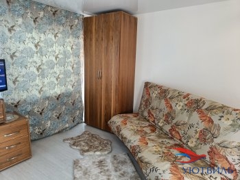 Однокомнатная квартира На Куйбышева в Новороссийске - novorossijsk.yutvil.ru - фото 1