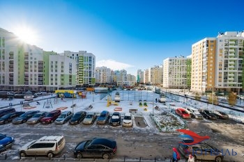 Трёшка на Анатолия Мехренцева в Новороссийске - novorossijsk.yutvil.ru - фото 19