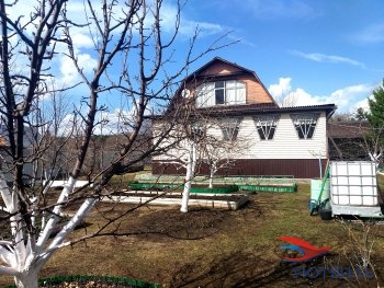 Дом в Челябинская область, Каслинский район, посёлок Воздвиженка в Новороссийске - novorossijsk.yutvil.ru