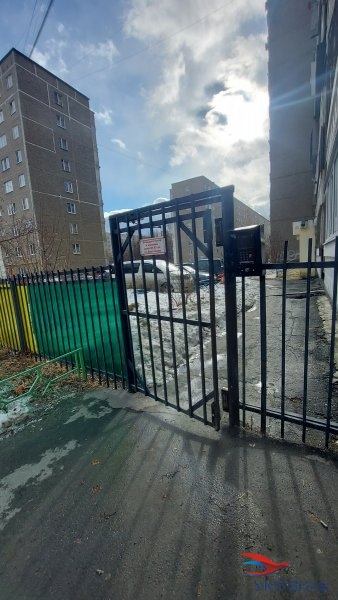 2-х комнатная квартира на Восстания 97 в Новороссийске - novorossijsk.yutvil.ru - фото 1