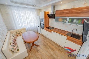 Трёшка на Анатолия Мехренцева в Новороссийске - novorossijsk.yutvil.ru - фото 1