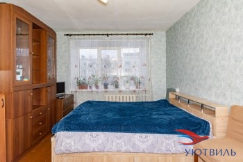 Однокомнатная квартира на Бакинских комиссаров в Новороссийске - novorossijsk.yutvil.ru - фото 1