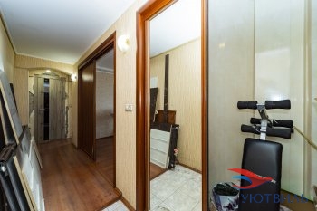 Трёхкомнатная квартира на Начдива Онуфриева в Новороссийске - novorossijsk.yutvil.ru - фото 22 Трёхкомнатная квартира на Начдива Онуфриева в Новороссийске - novorossijsk.yutvil.ru - фото 22