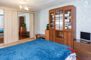 Однокомнатная квартира на Бакинских комиссаров в Новороссийске - novorossijsk.yutvil.ru - фото 2