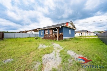Коттедж 105 кв.м. в Чистых росах-2 в Новороссийске - novorossijsk.yutvil.ru - фото 31 Коттедж 105 кв.м. в Чистых росах-2 в Новороссийске - novorossijsk.yutvil.ru - фото 31