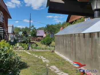 Отличный дом в садовом товариществе около Верхней Пышмы в Новороссийске - novorossijsk.yutvil.ru - фото 33 Отличный дом в садовом товариществе около Верхней Пышмы в Новороссийске - novorossijsk.yutvil.ru - фото 33