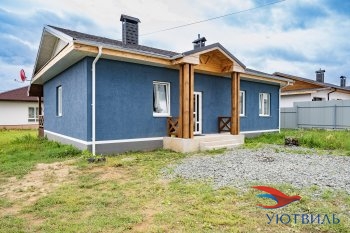 Коттедж 105 кв.м. в Чистых росах-2 в Новороссийске - novorossijsk.yutvil.ru - фото 32 Коттедж 105 кв.м. в Чистых росах-2 в Новороссийске - novorossijsk.yutvil.ru - фото 32
