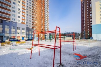 3-хкомнатная квартира на переулке Базовый в Новороссийске - novorossijsk.yutvil.ru - фото 29 3-хкомнатная квартира на переулке Базовый в Новороссийске - novorossijsk.yutvil.ru - фото 29