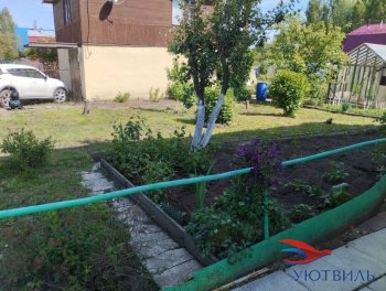 Отличный дом в садовом товариществе около Верхней Пышмы в Новороссийске - novorossijsk.yutvil.ru - фото 34 Отличный дом в садовом товариществе около Верхней Пышмы в Новороссийске - novorossijsk.yutvil.ru - фото 34