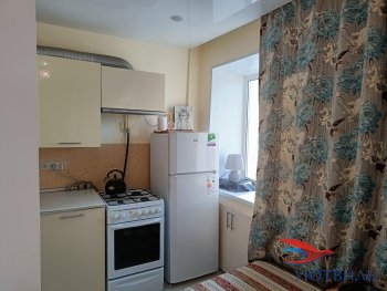 Однокомнатная квартира На Куйбышева в Новороссийске - novorossijsk.yutvil.ru - фото 3
