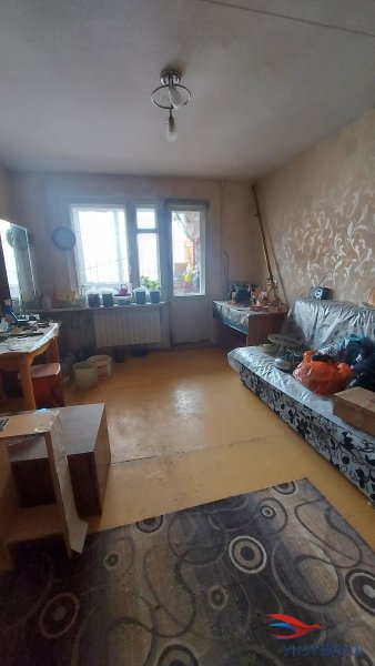 2-х комнатная квартира на Восстания 97 в Новороссийске - novorossijsk.yutvil.ru - фото 3