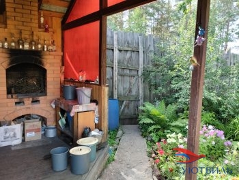 Отличная дача Большебрусянское в Новороссийске - novorossijsk.yutvil.ru - фото 38