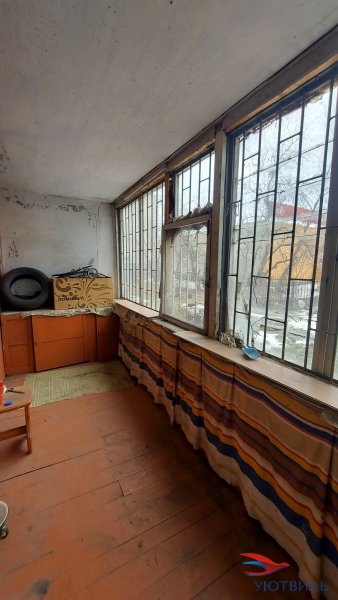 2-х комнатная квартира на Восстания 97 в Новороссийске - novorossijsk.yutvil.ru - фото 5 2-х комнатная квартира на Восстания 97 в Новороссийске - novorossijsk.yutvil.ru - фото 5