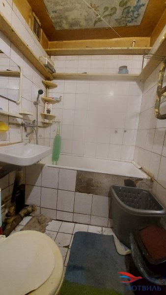 Продается бюджетная 2-х комнатная квартира в Новороссийске - novorossijsk.yutvil.ru - фото 5 Продается бюджетная 2-х комнатная квартира в Новороссийске - novorossijsk.yutvil.ru - фото 5