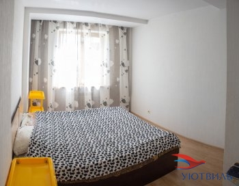 2-хкомнатная квартира на Бакинских комиссаров в Новороссийске - novorossijsk.yutvil.ru - фото 6 2-хкомнатная квартира на Бакинских комиссаров в Новороссийске - novorossijsk.yutvil.ru - фото 6