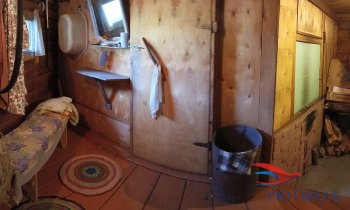 Бревенчатый дом в СНТ Ветеран в Новороссийске - novorossijsk.yutvil.ru - фото 6 Бревенчатый дом в СНТ Ветеран в Новороссийске - novorossijsk.yutvil.ru - фото 6