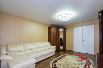 Трехкомнатная квартира на Стачек в Новороссийске - novorossijsk.yutvil.ru - фото 5 Трехкомнатная квартира на Стачек в Новороссийске - novorossijsk.yutvil.ru - фото 5