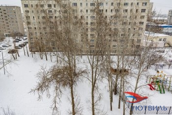 Однокомнатная квартира на Бакинских комиссаров в Новороссийске - novorossijsk.yutvil.ru - фото 5