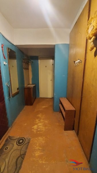 2-х комнатная квартира на Восстания 97 в Новороссийске - novorossijsk.yutvil.ru - фото 7 2-х комнатная квартира на Восстания 97 в Новороссийске - novorossijsk.yutvil.ru - фото 7