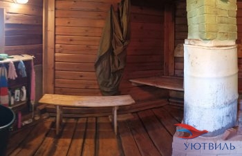 Бревенчатый дом в СНТ Ветеран в Новороссийске - novorossijsk.yutvil.ru - фото 7 Бревенчатый дом в СНТ Ветеран в Новороссийске - novorossijsk.yutvil.ru - фото 7