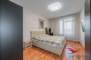 Трёшка на Анатолия Мехренцева в Новороссийске - novorossijsk.yutvil.ru - фото 6